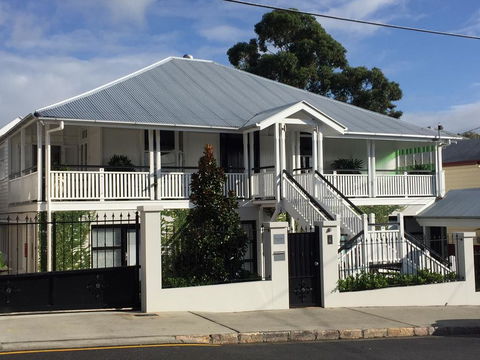 Heal House - Accommodation BNB 0