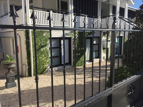 Heal House - Accommodation BNB 2