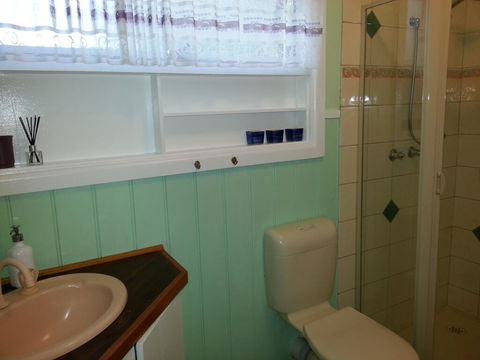 HEALESVILLE GETAWAY - Accommodation BNB 1