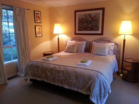 HEALESVILLE GETAWAY - Accommodation BNB 3