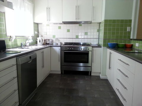 HEALESVILLE GETAWAY - Accommodation BNB 2