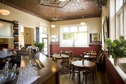 Healesville Hotel - Accommodation BNB 0