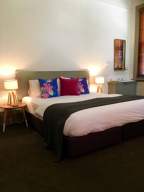 Healesville Hotel - Accommodation BNB 3