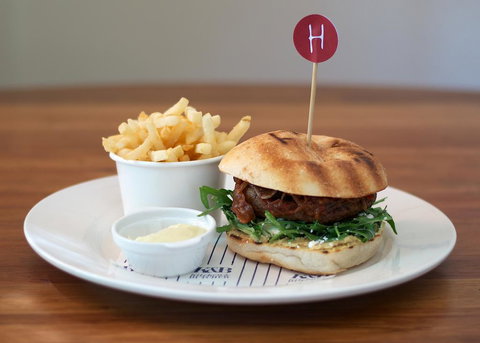Healesville Hotel - Accommodation BNB 1