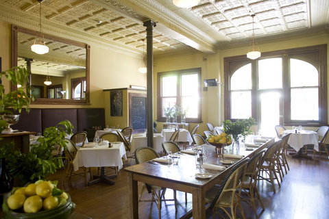 Healesville Hotel - Accommodation BNB 2