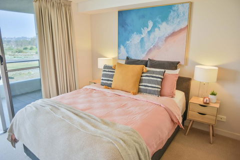 Heart Of The Sunny Coast - 2 Resort Pools, Gym NOW OPEN! Walk To Sunshine Plaza - Accommodation BNB 3