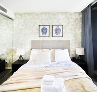 Hearty Milton Apartments - Accommodation BNB