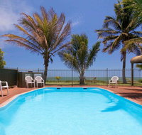 Hedland Hotel - Accommodation BNB