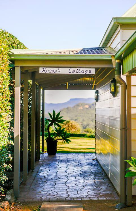 Heggy's Cottage - Accommodation BNB 3