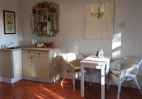 Heggy's Cottage - Accommodation BNB 1