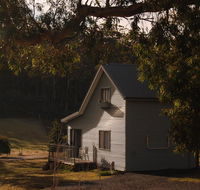 Heimat Chalets - Accommodation BNB