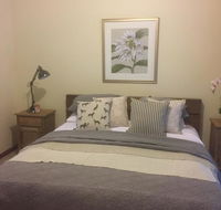 Helen's Luxury Hut - Accommodation BNB