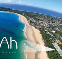 Heliconia Beach House Belongil Beach