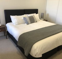 Herald Executive Apartments - Accommodation BNB