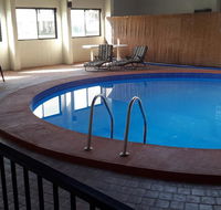 Herbert Valley Motel - Accommodation BNB