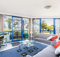 Heritage 102 Great Water Views - Accommodation BNB