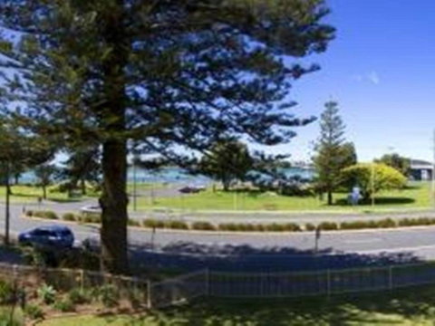 Heritage 201 - Accommodation BNB 3
