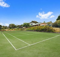 Heritage Bed  Breakfast - Accommodation BNB