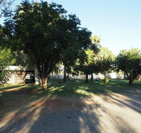 Heritage Caravan Park - Accommodation BNB
