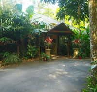 Heritage Lodge - Accommodation BNB