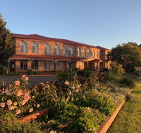 Heritage Motor Inn Goulburn - Accommodation BNB