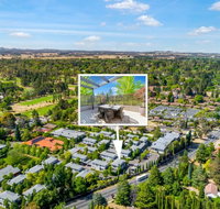 Heritage Park Getaway - Accommodation BNB