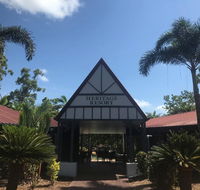 Heritage Resort - Accommodation BNB