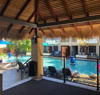 Heritage Resort - Bring the Family - Accommodation BNB