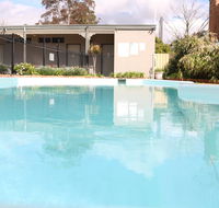 Hermitage Motel - Accommodation BNB