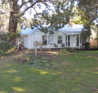 Heronswood Cottage - Accommodation BNB