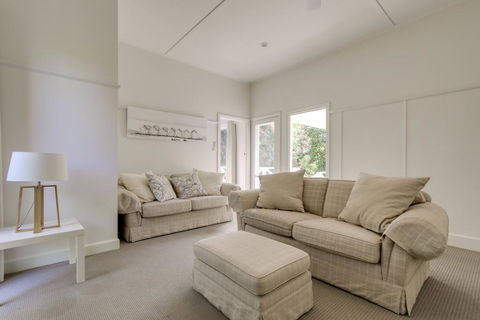 Heronswood House - Accommodation BNB 3