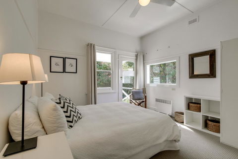 Heronswood House - Accommodation BNB 1