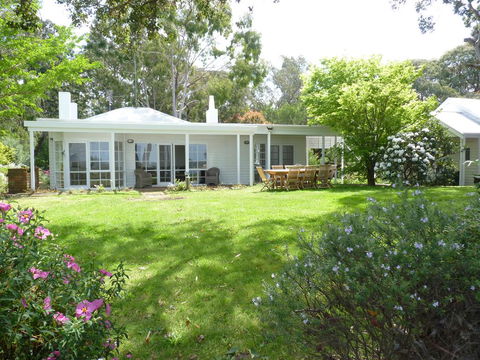 Heronswood House - Accommodation BNB 0