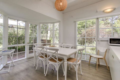 Heronswood House - Accommodation BNB 2
