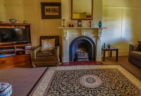 Herrins Lane Cottage - Accommodation BNB 2