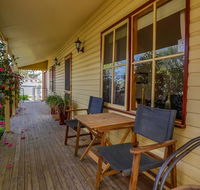 Herrins Lane Cottage - Accommodation BNB