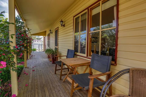 Herrins Lane Cottage - Accommodation BNB 0