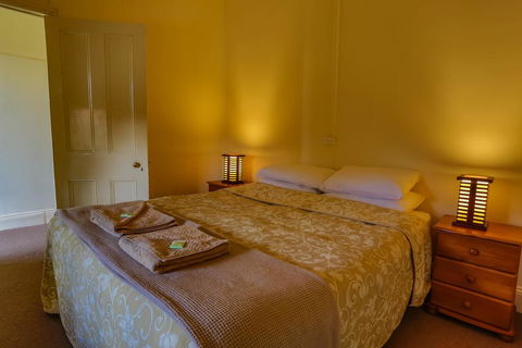 Herrins Lane Cottage - Accommodation BNB 1