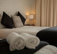 Herston Place Motel - Accommodation BNB
