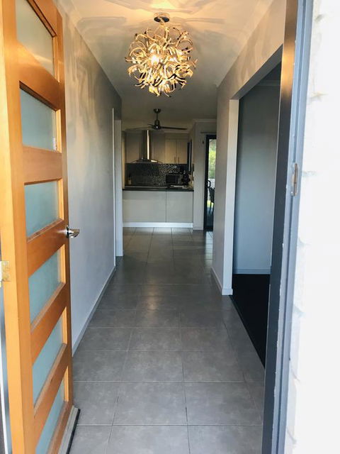 Hervey Bay Holiday Home - Accommodation BNB 3