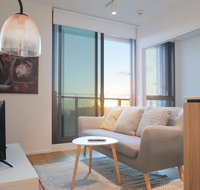 Heyday Apartment - West Melbourne - Accommodation BNB