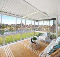Hibbard Waterfront Escape - Accommodation BNB