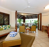 Hibiscus Hideaway - Accommodation BNB