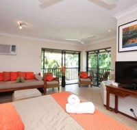 Hibiscus Resort Port Douglas by Resolve Getaways - Accommodation BNB