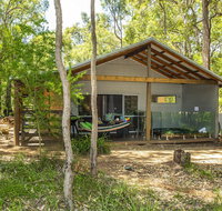 Hidden Valley Eco Spa Lodges  Day Spa - Accommodation BNB