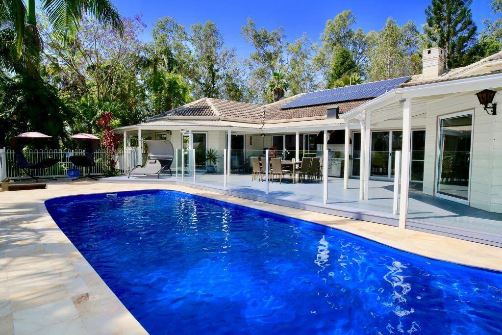 Belli Park QLD Accommodation BNB