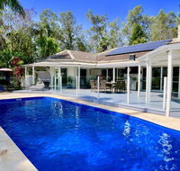 Hidden valley retreat - Accommodation BNB