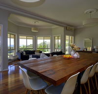 Hideaway - Pacific Palms - Accommodation BNB