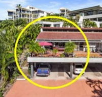 Hideaway 107 - Accommodation BNB