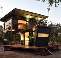 Hideaway Litchfield - Accommodation BNB